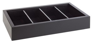 Skrzynka na sztućce, 2-częściowa FRAMES