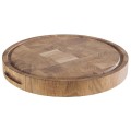 Deska do serwowania PROFI Ø 33 cm, h:4,5 cm..