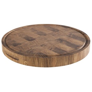 Deska do serwowania PROFI Ø 39 cm, h:4,5 cm