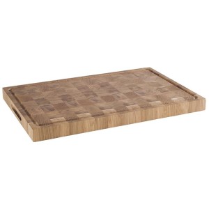 Deska do serwowania PROFI 58 x 37,5 cm, h:4,5 cm