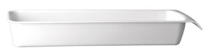 Miska GN 2/4 -CASCADE-