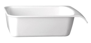 Miska GN 1/4 -CASCADE-