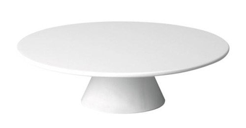 Patera deserowa CASUAL Ø 31 cm