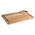 Deska do serwowania OAK 37 x 25 cm.