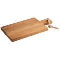 Deska do serwowania SIMPLY WOOD.