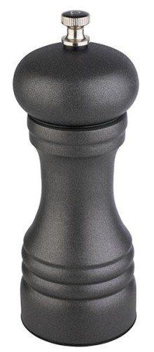 Młynek do soli GUNMETAL