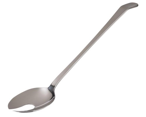 Widelec sałatkowy, do serwowania, dł.: 29 cm