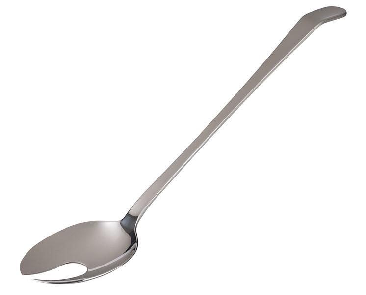 Widelec sałatkowy, do serwowania, dł.: 29 cm