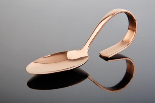 Łyżka przystawkowa dł.: 12 cm PETIT.1