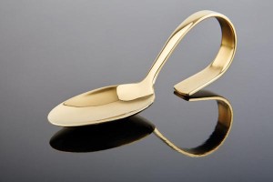 Łyżka przystawkowa dł.: 12 cm PETIT