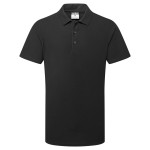 Koszulka Polo MeshAir Pro, czarna