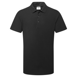 Koszulka Polo MeshAir Pro, czarna