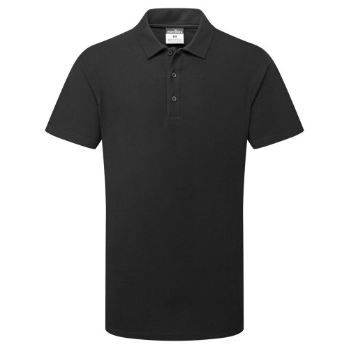 Koszulka Polo czarna,