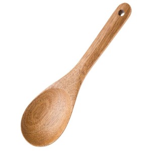 Łyżka drewniana 23,5 cm