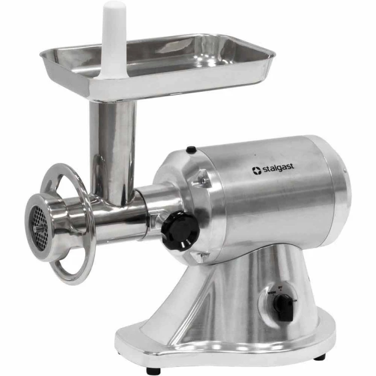 Maszynka do mielenia mięsa, P 0.8 kW, U 230 V