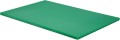 Deska do krojenia 450x300x13 zielona