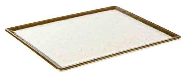 Taca GN1/2 STONE ART. 32,5 x 26,5 cm
