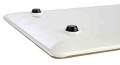 Taca GN1/2 STONE ART. 32,5 x 26,5 cm.1