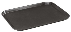 Taca non slip 46 x 36 cm, h:2 cm