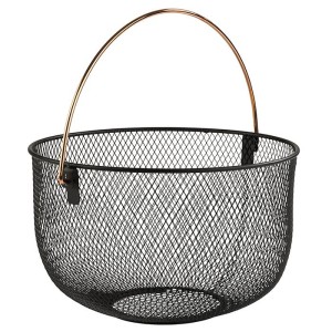 Koszyk na pieczywo/owoce Ø 30 cm, h:19 cm