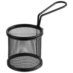 Koszyk do serwowania Ø 8 cm