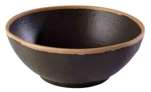 Miska CROCKER Ø 21 cm, h:8 cm, 1,45 ls