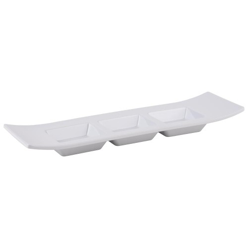 Miska do dipów CASUAL- 29 x 9 cm