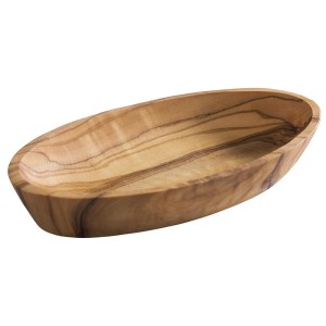 Miska OLIVE 16,5 x 9,5 cm