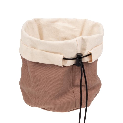 Torba na pieczywo, 2 szt. Ø 19 cm