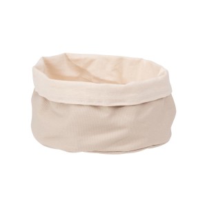 Torba na pieczywo ca. Ø 20 cm