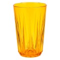 Szklanka CRYSTAL Ø 8 cm