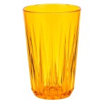 Szklanka CRYSTAL Ø 8 cm