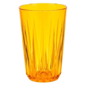 Szklanka CRYSTAL Ø 8 cm