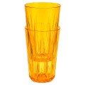 Szklanka CRYSTAL Ø 8 cm,.1