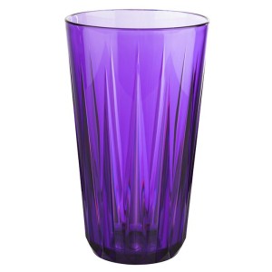 Szklanka CRYSTAL Ø 9 cm