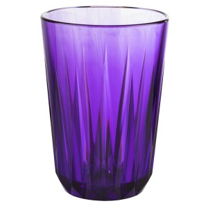 Szklanka CRYSTAL Ø 7 cm