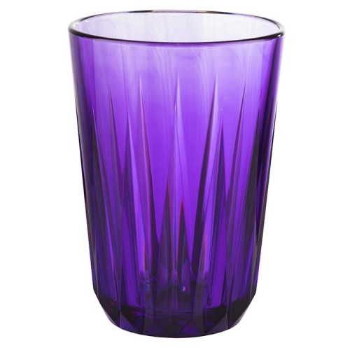 Szklanka CRYSTAL Ø 7 cm