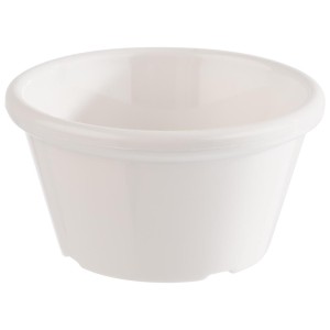 Miseczka na dipy, 12 szt. Ø 7,5 cm
