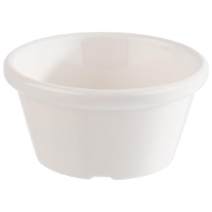 Miseczka na dipy, 12 szt. Ø 7 cm
