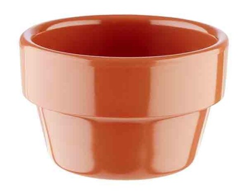 Miseczka FLOWER POT 6x6cm