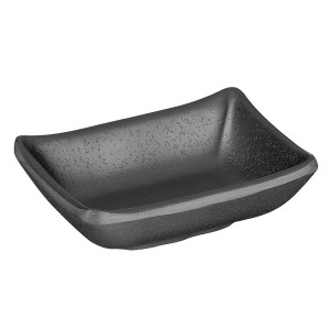 Miseczka ZEN black 9x7cm 