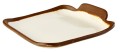 Talerz CROCKER 14 x 13 cm