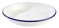 Talerz głęboki ENAMELWARE Ø 24 cm