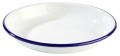 Talerz głęboki ENAMELWARE Ø 18 cm