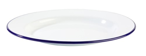Talerz ENAMELWARE Ø 26 cm