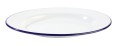 Talerz ENAMELWARE Ø 20 cm
