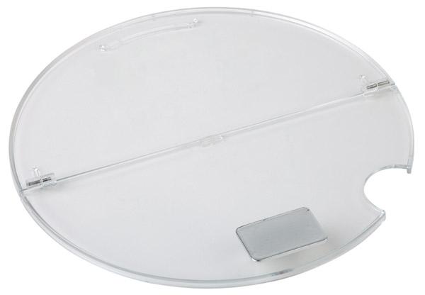 Pokrywa do misek 24cm