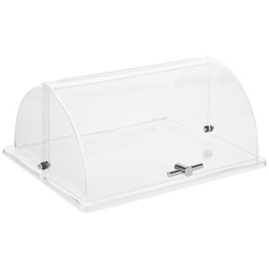 Pokrywa Roll Top GN1/2