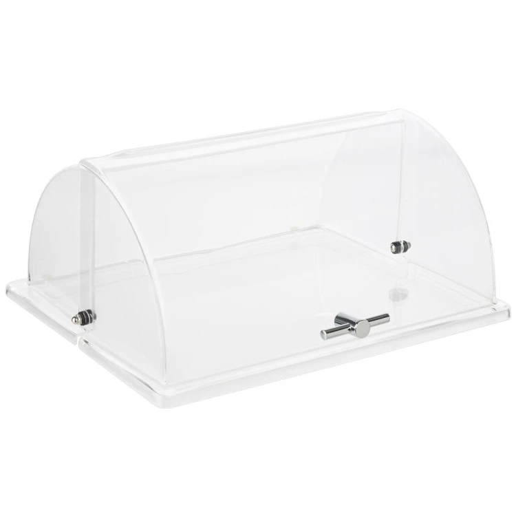 Pokrywa Roll Top GN1/2