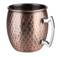 Kubek MOSCOW Mule 0,5 l - zestaw 2 sztuk